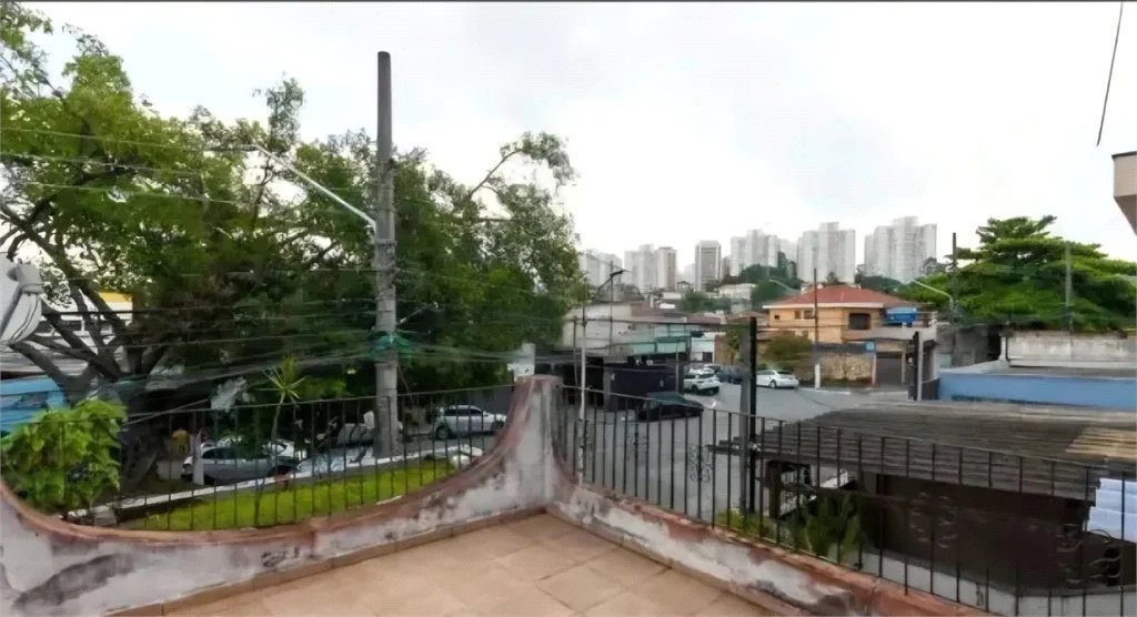 Sobrado à venda com 3 quartos em Jardim Peri Peri, São Paulo, SP