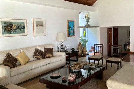 Casa à venda com 3 suítes em Fazenda Morumbi, São Paulo, SP
