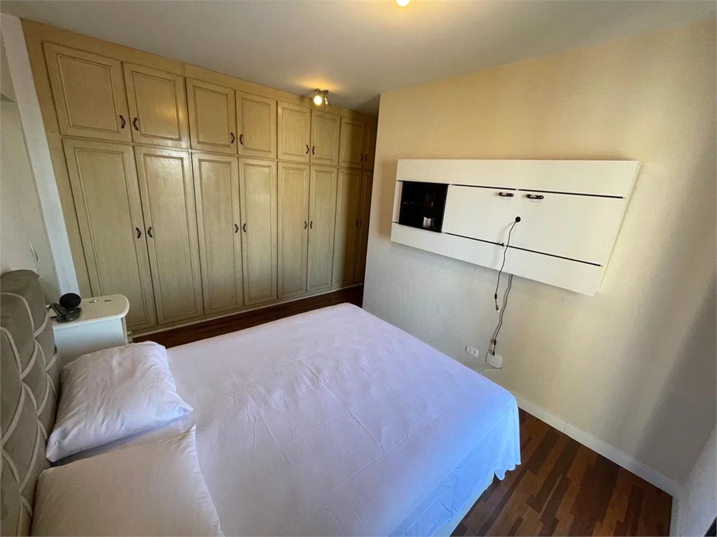 Apartamento à venda com 3 quartos, sendo 1 suíte, em Parque Bairro Morumbi, São Paulo, SP