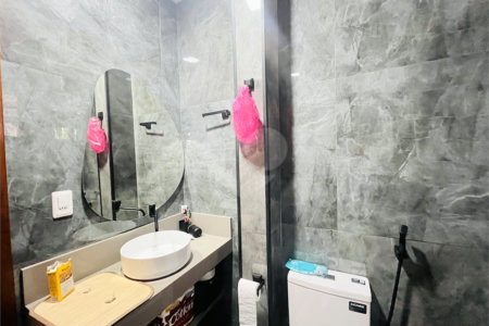 Terreno à venda com 2 quartos no condomínio Da Estrada Canhangá, Rio de Janeiro - RJ