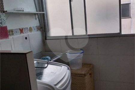 Apartamento à venda com 2 quartos em Jardim Leonor, São Paulo, SP