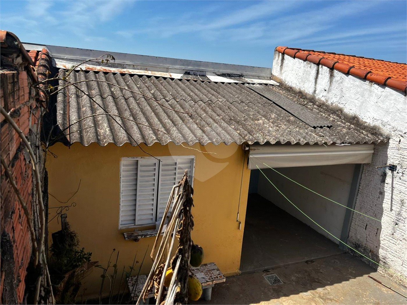 Casa à venda com 2 quartos em Vila Piedade, Itapetininga, SP