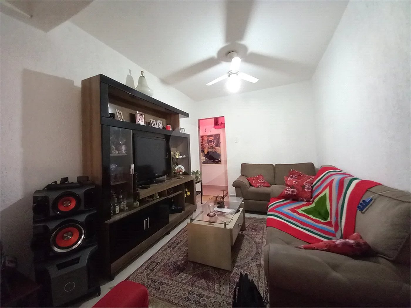 Casa à venda com 4 quartos em Campo Grande, Rio de Janeiro, RJ