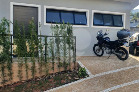 CASA SOBRADO À VENDA NO CONDOMÍNIO VILLA RAVENNA - ITATIBA/SP.