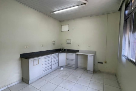 Casa com 5 dormitórios para alugar, 300 m² por R$ 10.780,00/mês - Ponta da Praia - Santos/SP