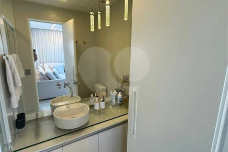 Apartamento à venda com 2 quartos, sendo 1 suíte, em Vila Leopoldina, São Paulo, SP