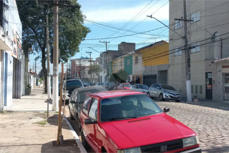 Sobrado à venda com 3 quartos, sendo 1 suíte, em Vila Maria Baixa, São Paulo, SP