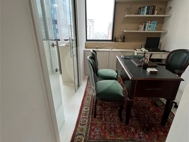 Sala à venda em Jardim América, São Paulo, SP