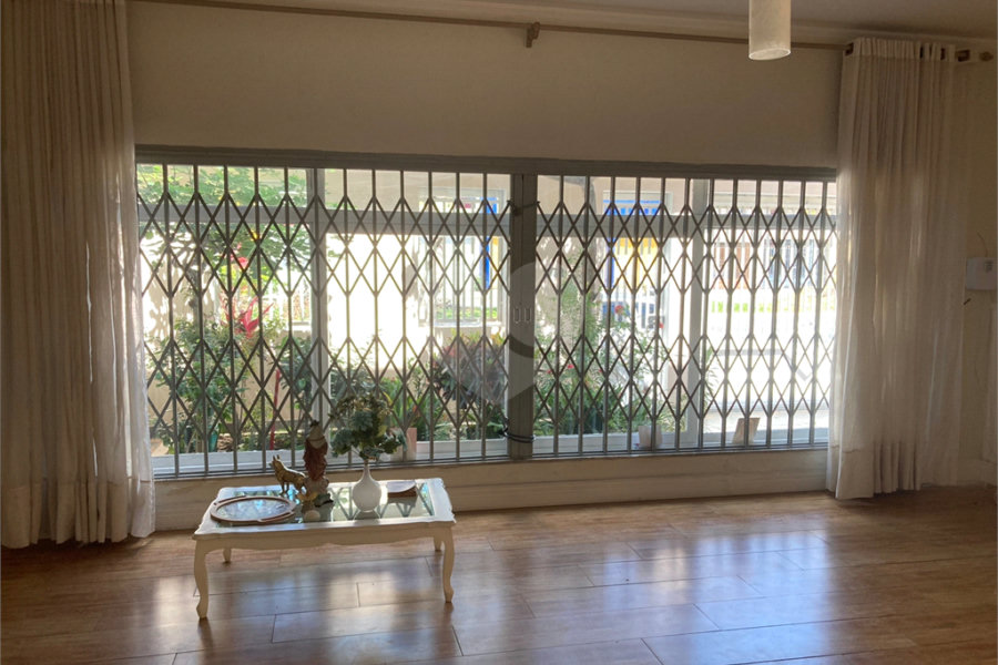 Sobrado à venda com 3 quartos, sendo 1 suíte, em Parque Novo Mundo, São Paulo, SP