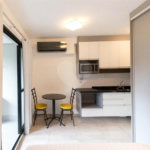Apartamento à venda com 1 quarto em Jardim Paulista, São Paulo, SP