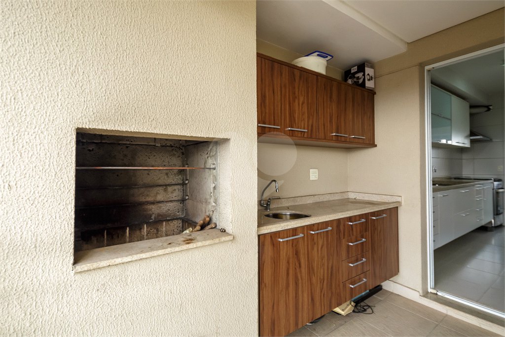 Apartamento à venda com 3 suítes em Alto da Boa Vista, São Paulo, SP