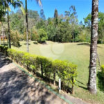Terreno à venda no condomínio Associação Reserva das Hortênsias, Mairiporã - SP