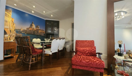 Apartamento à venda com 3 suítes em Perdizes, São Paulo, SP