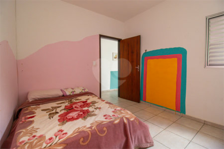 Sobrado à venda com 3 quartos em Chácara Santo Antônio, São Paulo, SP