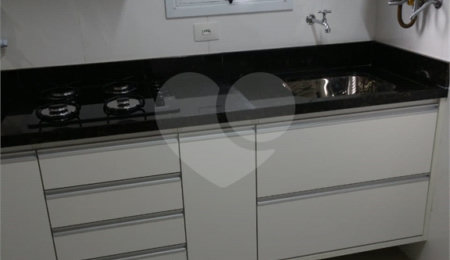 Apartamento à venda com 1 quarto em Parada Inglesa, São Paulo, SP