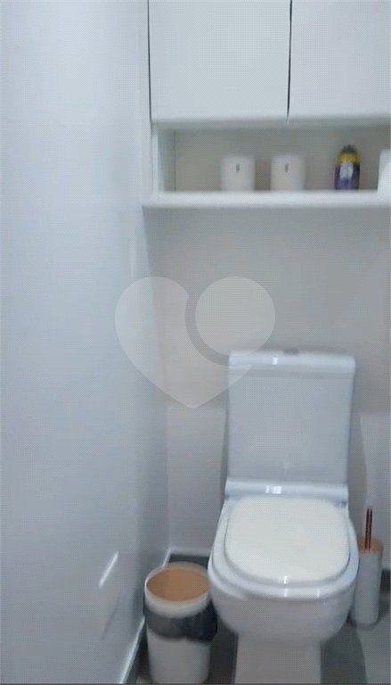 Apartamento para alugar com 1 suíte em Pinheiros, São Paulo, SP
