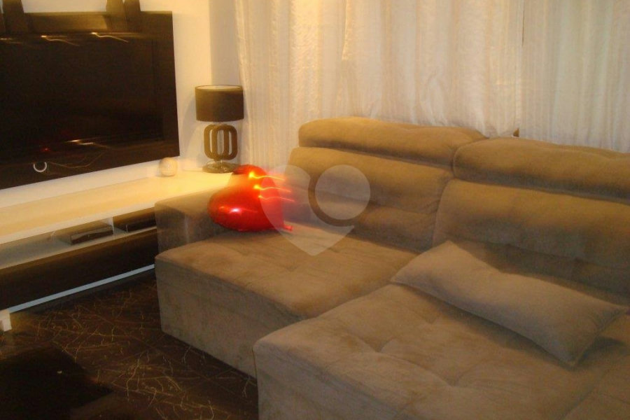 Sobrado à venda com 3 quartos, sendo 1 suíte,  em Santana, São Paulo, SP