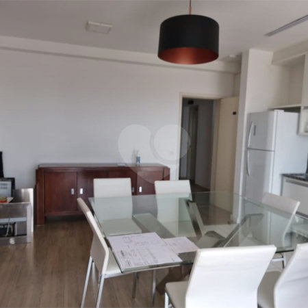 Apartamento à venda ou para alugar com 1 suíte em Fazenda Morumbi, São Paulo, SP