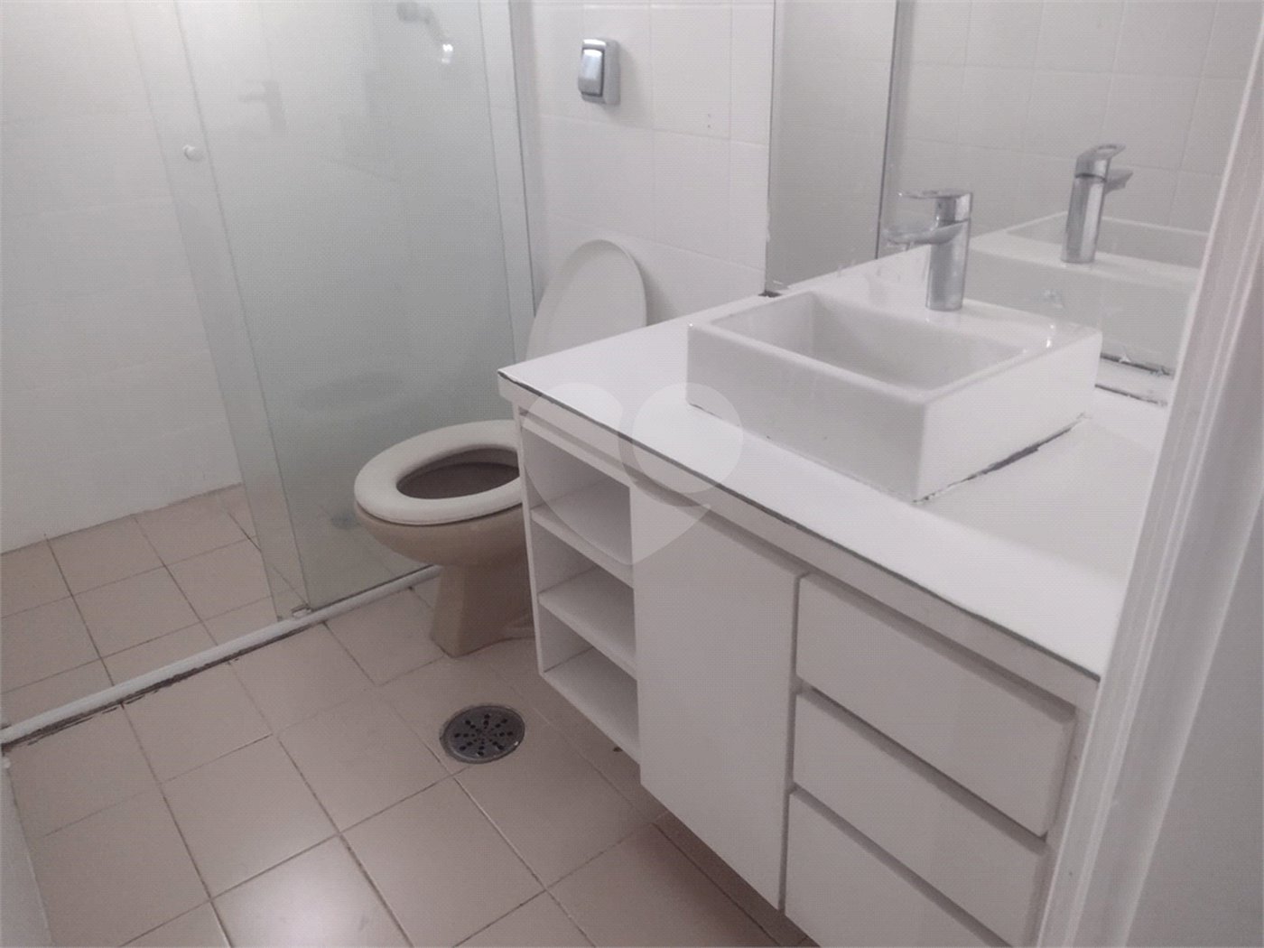 Apartamento à venda com 2 quartos em Vila Isolina Mazzei, São Paulo, SP