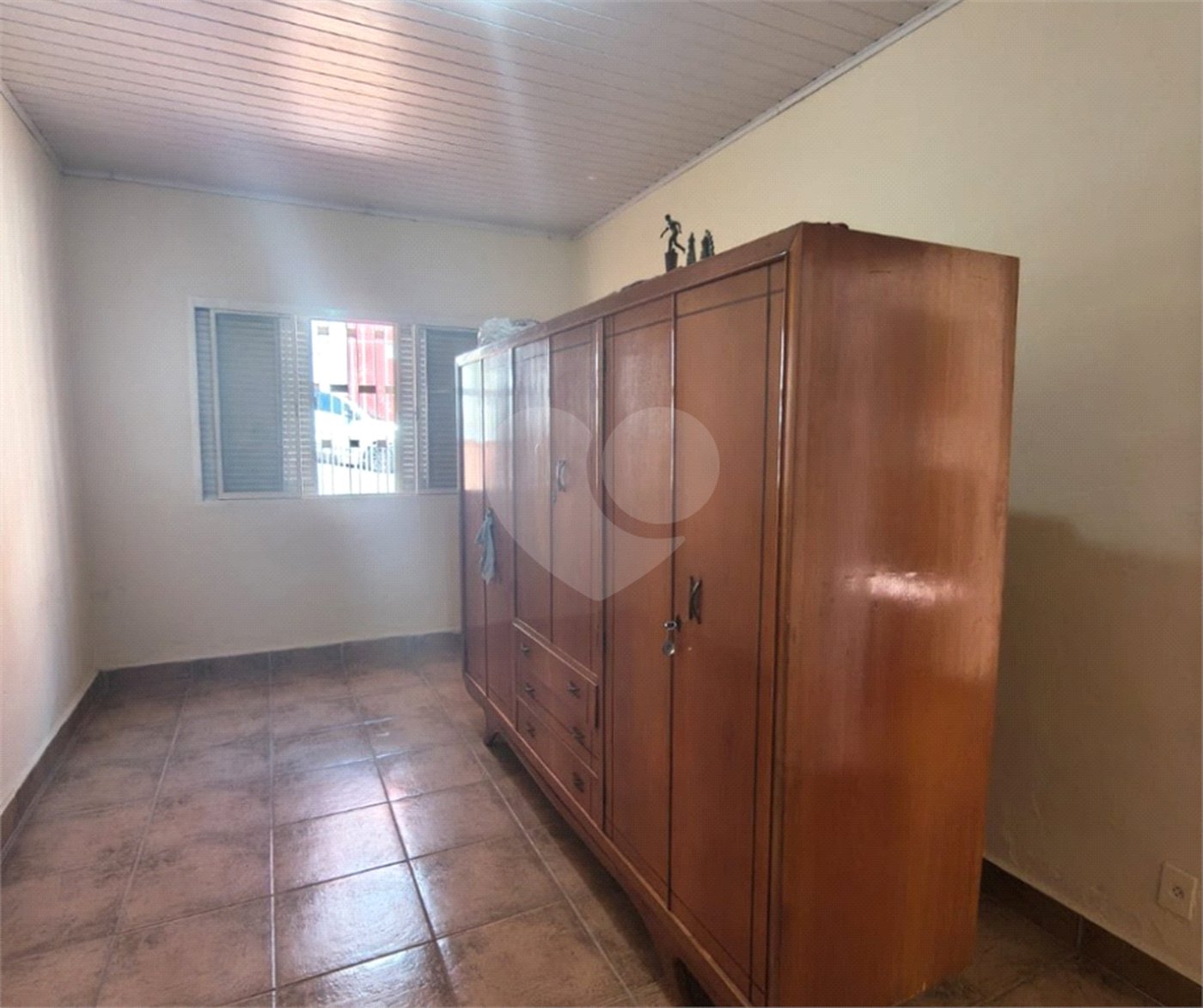 Casa à venda com 2 quartos em Pirituba, São Paulo, SP