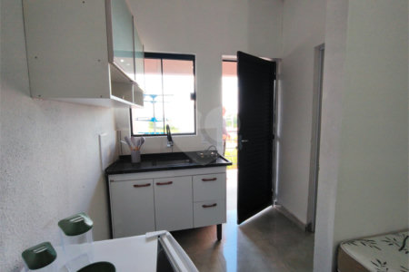 Kitnet para alugar com 1 quarto em Jardim Europa, Sorocaba, SP