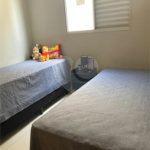 Apartamento à venda com 2 quartos em Olaria, Salto, SP
