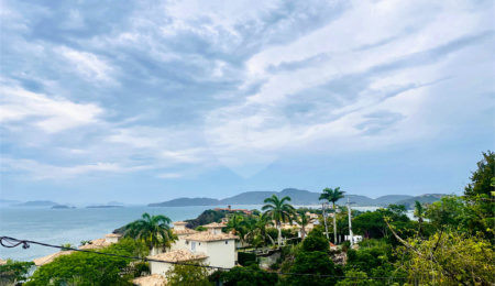 Casa à venda com 7 suítes em Albatroz, Armação dos Búzios, RJ