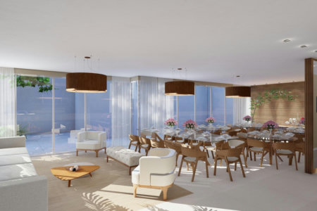 Calabasas Condominuim Resort