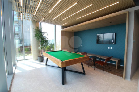 Apartamento para alugar com 1 quarto em Butantã, São Paulo, SP