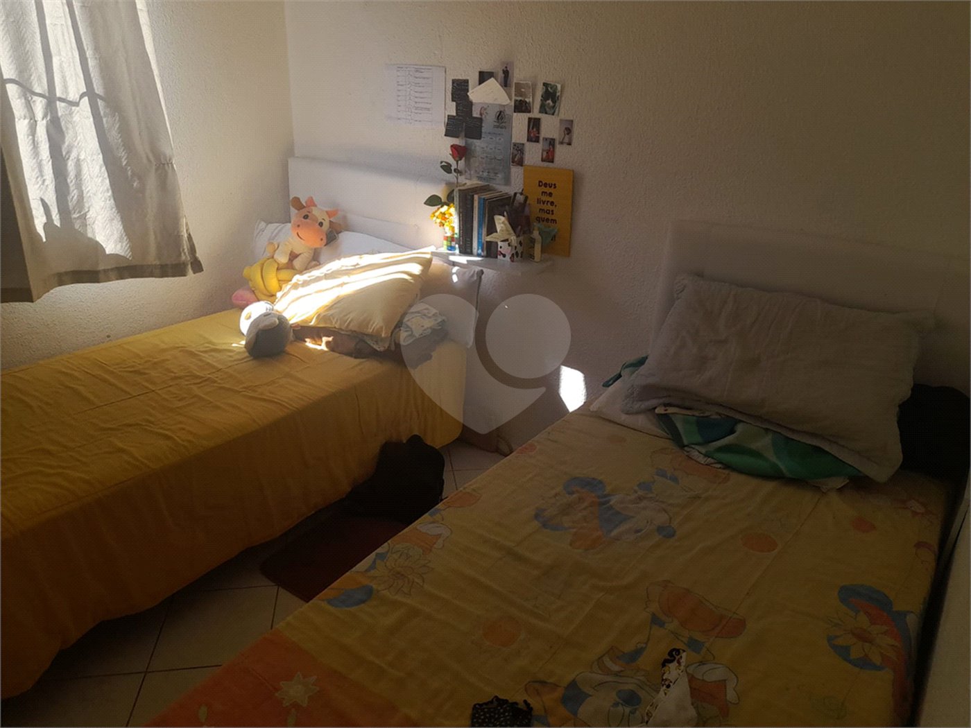 Casa à venda com 2 quartos em Campo Grande, Rio de Janeiro, RJ