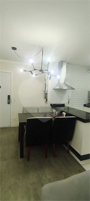Apartamento à venda com 2 quartos, sendo 1 suíte, em Jardim Flor da Montanha, Guarulhos, SP