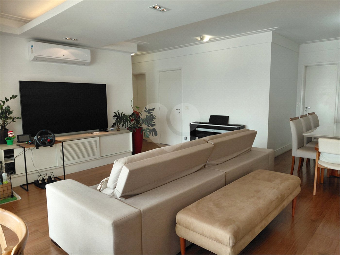 Apartamento à venda com 4 quartos, sendo 3 suítes, em Vila Leopoldina, São Paulo, SP