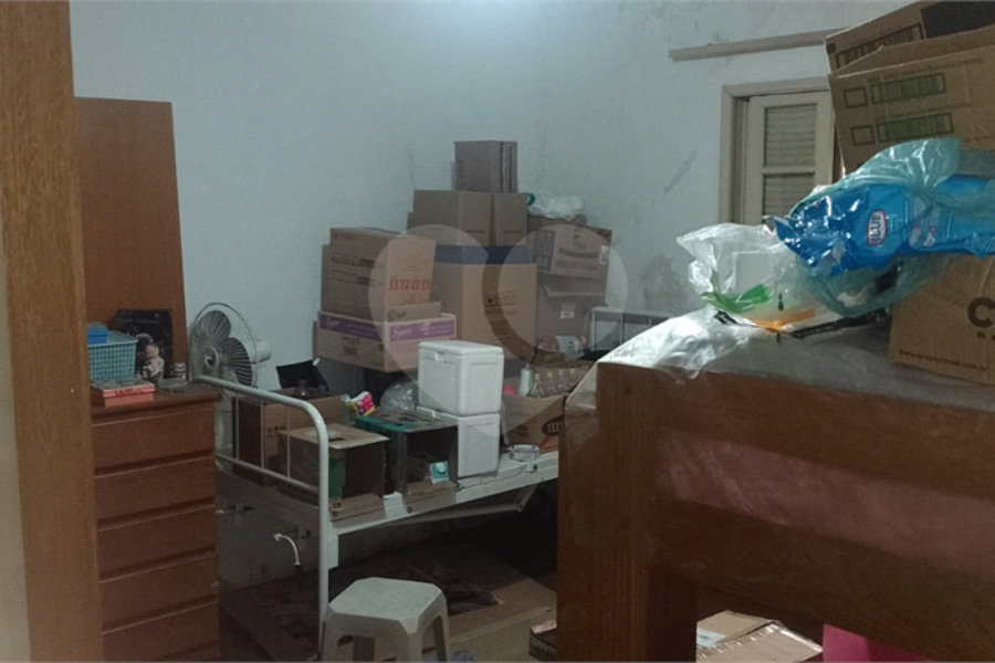 Casa de Vila à venda com 3 quartos, sendo 1 suíte, em Santana, São Paulo, SP