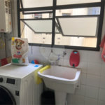 Apartamento à venda com 3 quartos, sendo 1 suíte, em Vila Suzana, São Paulo, SP