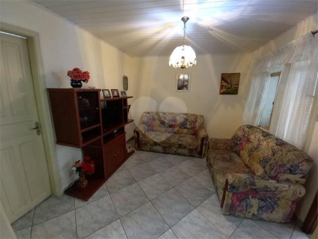 Casa de Vila à venda com 2 quartos em Tucuruvi, São Paulo, SP