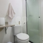 Apartamento à venda ou para alugar com 2 quartos, sendo 1 suíte, em Vila Matilde, São Paulo, SP