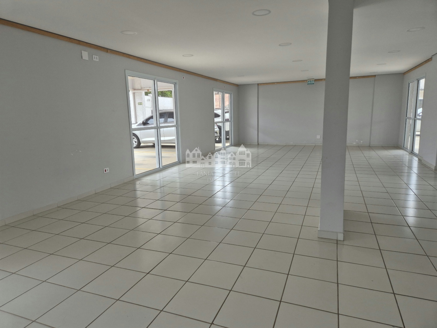 Apartamento para alugar com 1 quarto em Jardim das Palmeiras, Atibaia, SP