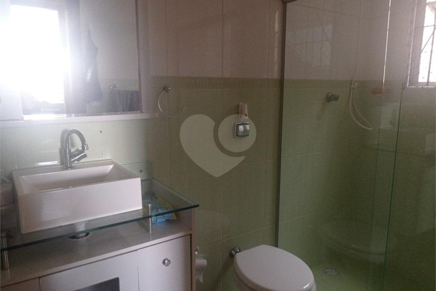 Casa à venda com 1 quarto no condomínio Coelho Iii, São Paulo - SP