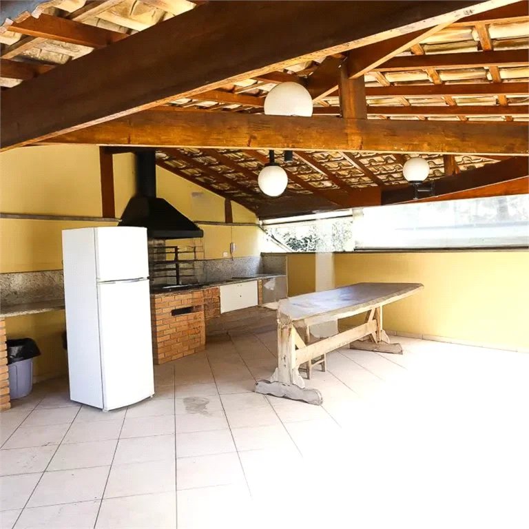 Duplex à venda com 2 quartos, sendo 1 suíte, em Paraíso do Morumbi, São Paulo, SP