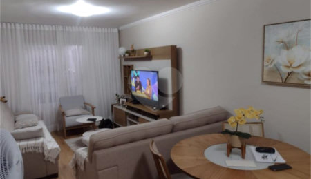 Sobrado à venda com 3 quartos em Mandaqui, São Paulo, SP