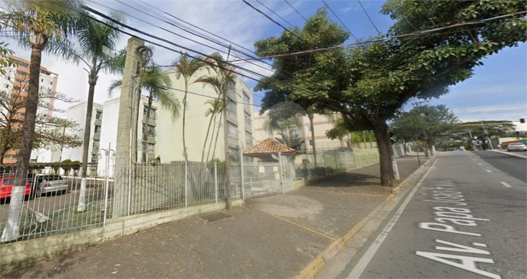 APARTAMENTO A VENDA, CONDOMINIO SANTA ISABEL, 2 DORMITORIOS, 1 VAGA DE GARAGEM, SJC/SP