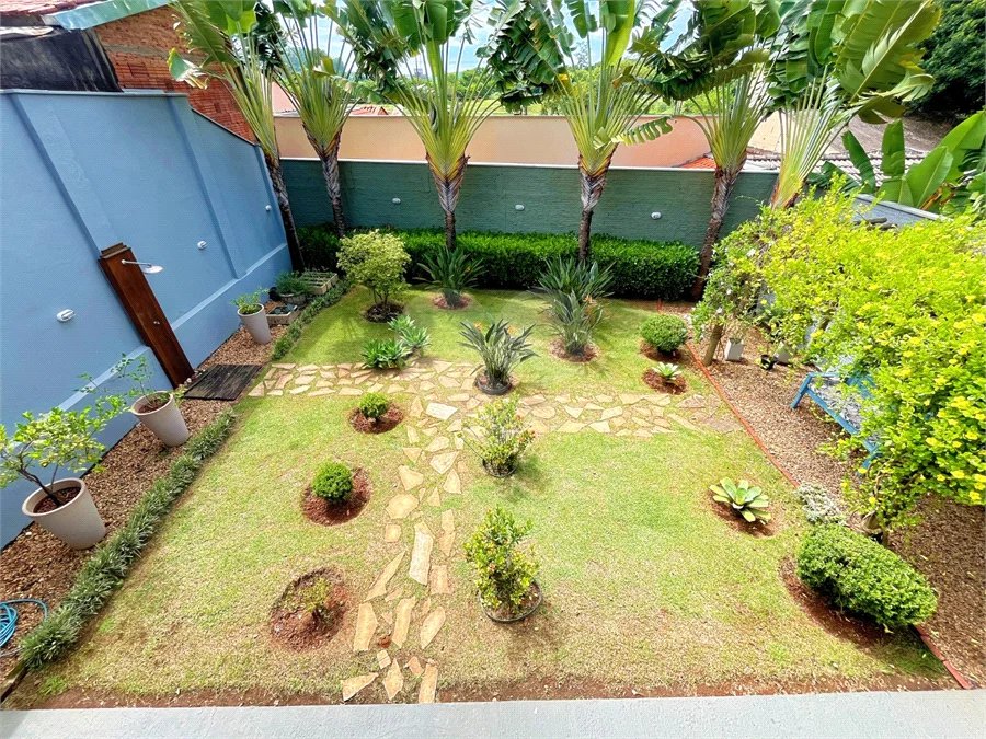 Casa à venda com 4 quartos, sendo 1 suíte,  em Loteamento Santa Rosa, Piracicaba, SP