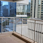 APARTAMENTO VILA OLIMPIA - 1 SUITE 1 VAGA
