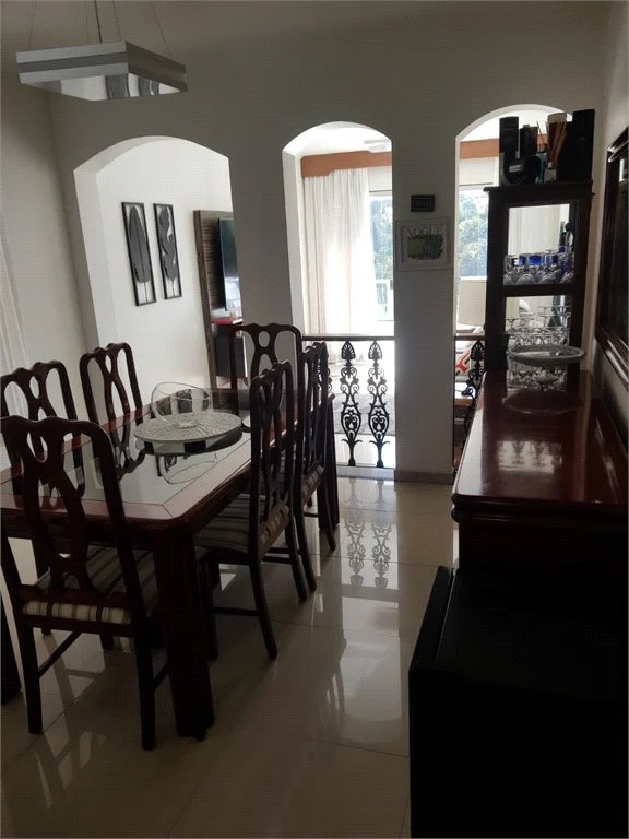 Sobrado à venda com 3 quartos, sendo 1 suíte, em Jardim Olympia, São Paulo, SP