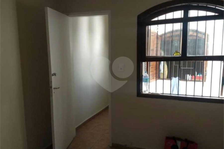 Sobrado à venda com 3 quartos em Freguesia do Ó, São Paulo, SP