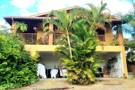 Casa à venda com 4 quartos em Capela, Vinhedo, SP