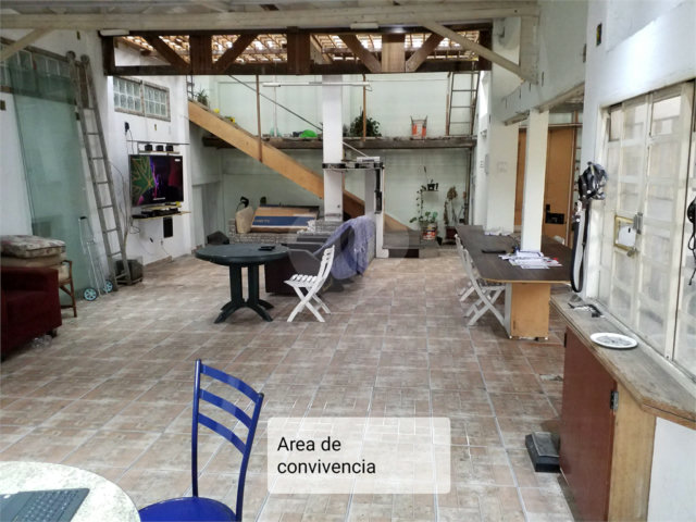 Prédio à venda ou para alugar em Vila Mascote, São Paulo, SP