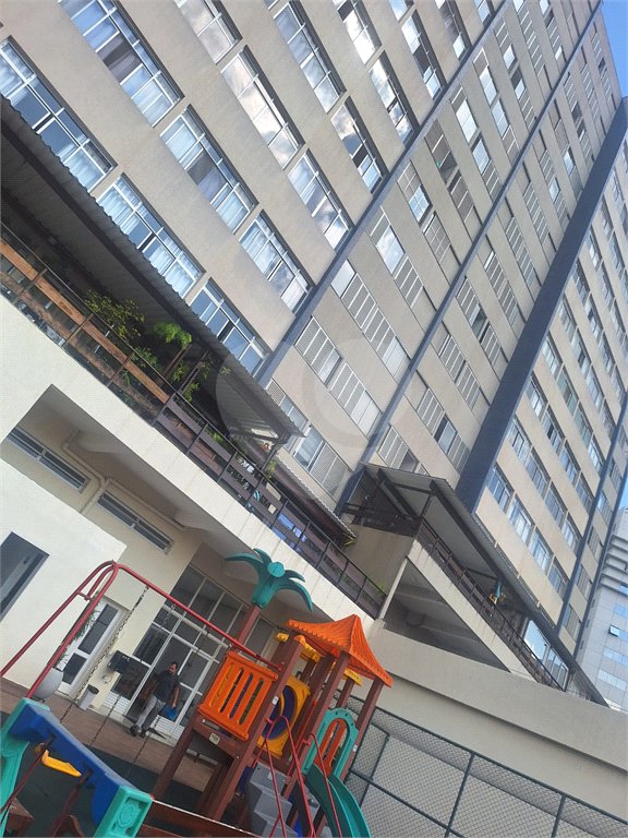 Apartamento à venda com 2 quartos em Perdizes, São Paulo, SP