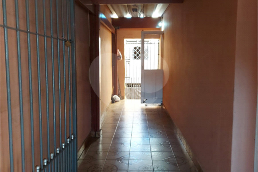 Sobrado à venda com 3 quartos em Jaçanã, São Paulo, SP