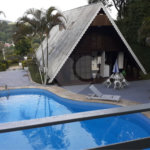 Sobrado à venda com 3 quartos, sendo 1 suíte, em Samambaia, Mairiporã, SP
